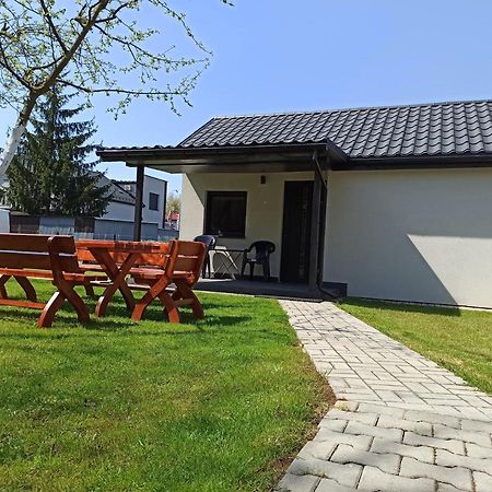 Noclegi Nad Nilem Zator Exterior foto