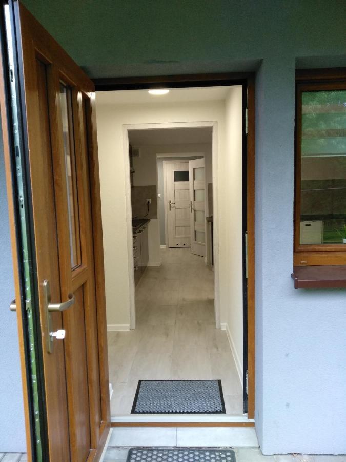 Noclegi Nad Nilem Zator Exterior foto