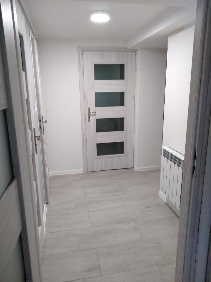 Noclegi Nad Nilem Zator Exterior foto