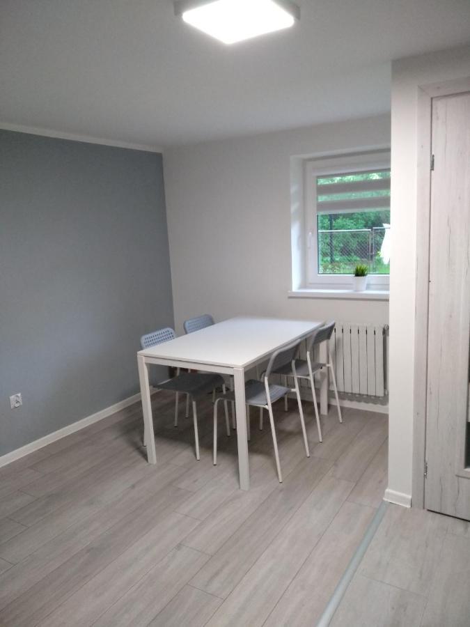 Noclegi Nad Nilem Zator Exterior foto