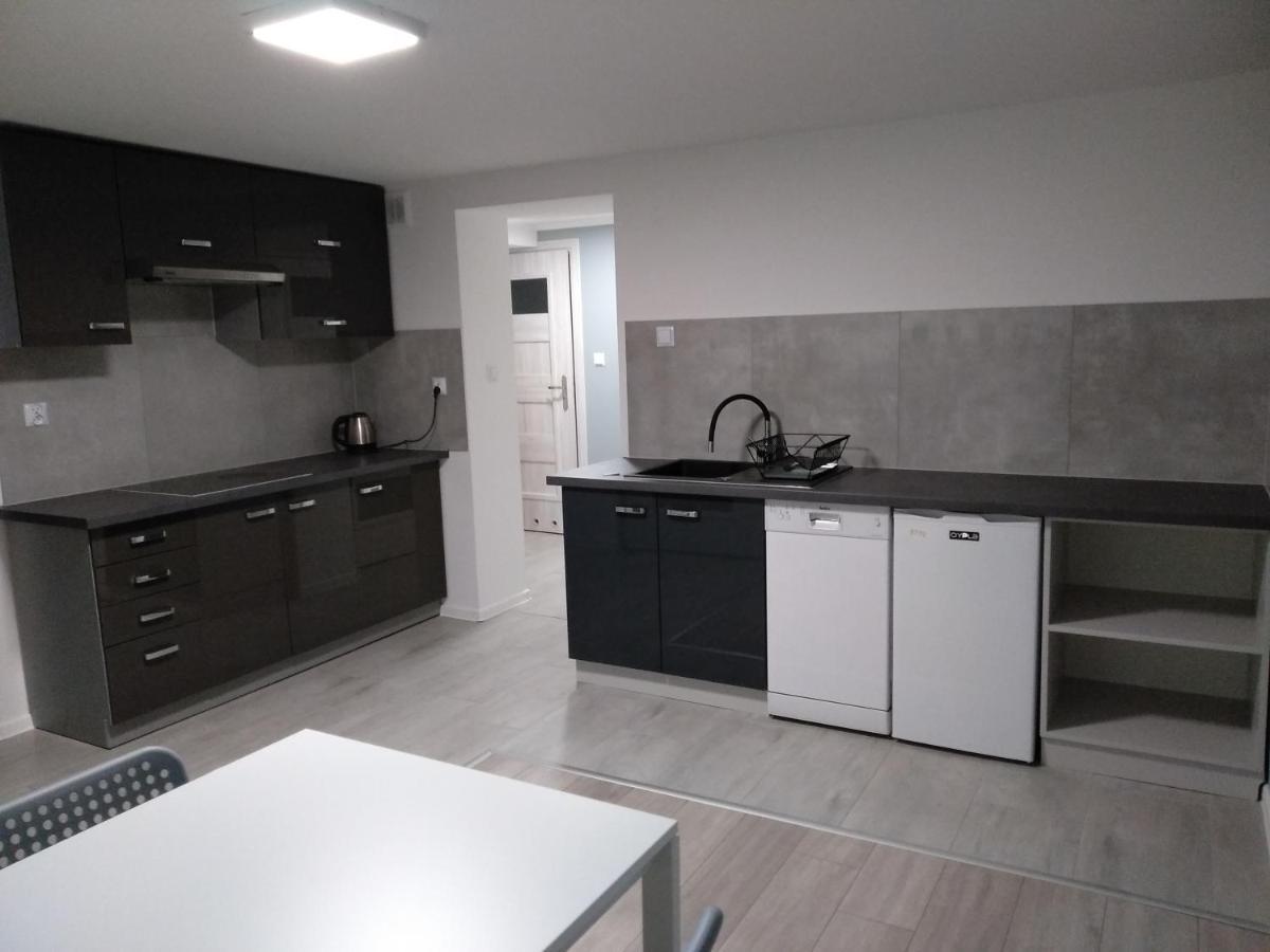Noclegi Nad Nilem Zator Exterior foto