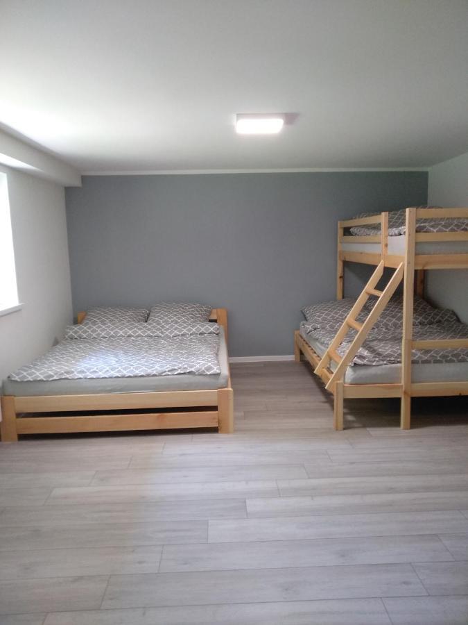 Noclegi Nad Nilem Zator Exterior foto